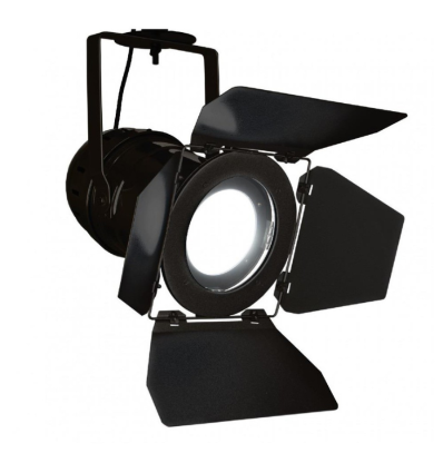 ≫ Comprar BRITEQ PALAS DE RECORTE PAR-56 COB | Profesional DJ®