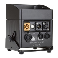 Comprar BRITEQ BT-AKKULITE IP 6x 10W RGBWA IP65 CON BATERIA Comprar BRITEQ BT-AKKULITE IP 6x 10W RGBWA IP65 CON BATERIA