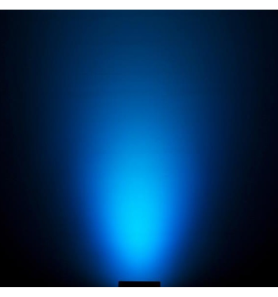 Comprar BRITEQ BT-AKKULITE IP 6x 10W RGBWA IP65 CON BATERIA