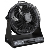 ≫ Comprar BRITEQ BT-HURRICANE VENTILADOR DMX | Profesional DJ®