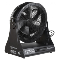 ≫ Comprar BRITEQ BT-HURRICANE VENTILADOR DMX | Profesional DJ®
