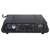 ≫ Comprar BRITEQ BT-HURRICANE VENTILADOR DMX | Profesional DJ®