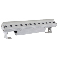 ≫ Comprar BRITEQ LDP-COLORSTRIP 12FC BARRA LED | Profesional DJ®