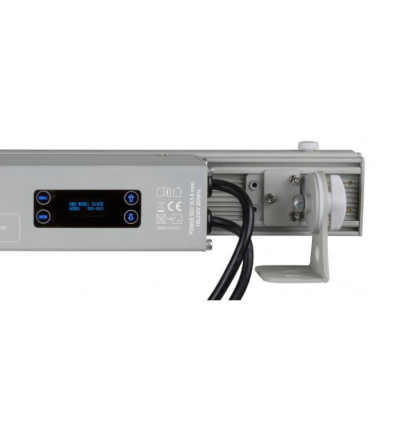 ≫ Comprar BRITEQ LDP-COLORSTRIP 12FC BARRA LED | Profesional DJ®