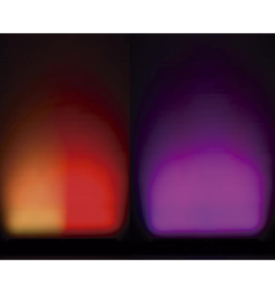 ≫ Comprar BRITEQ LDP-COLORSTRIP 12FC BARRA LED | Profesional DJ®