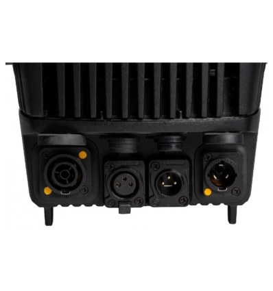 ≫ Comprar BRITEQ BT-COLORAY 120R 120W RGBW | Profesional DJ®