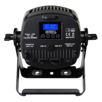 ≫ Comprar BRITEQ BT-COLORAY 60R 60W RGBW | Profesional DJ® ≫ Comprar BRITEQ BT-COLORAY 60R 60W RGBW | Profesional DJ®