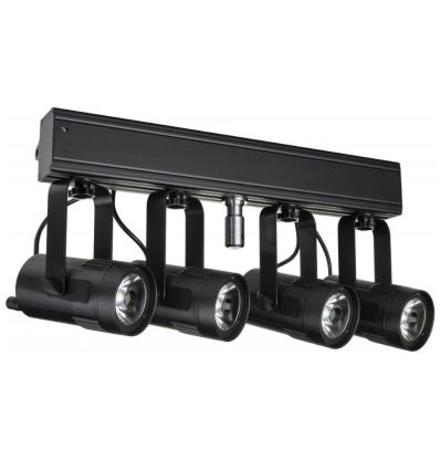 ≫ Comprar BRITEQ BEAMSPOT-4BAR NW BARRA 4x15W | Profesional DJ®