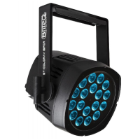 ≫ Comprar BRITEQ BT-COLORAY 18FCR 18x8W RGBW IP65 | Profesional DJ® ≫ Comprar BRITEQ BT-COLORAY 18FCR 18x8W RGBW IP65 | Profesional DJ®