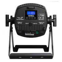 ≫ Comprar BRITEQ BT-COLORAY 18FCR 18x8W RGBW IP65 | Profesional DJ® ≫ Comprar BRITEQ BT-COLORAY 18FCR 18x8W RGBW IP65 | Profesional DJ®