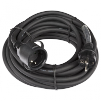 Comprar BRITEQ ALARGADOR DE CORRIENTE 2.5mm SCHUKO-3G 10M Comprar BRITEQ ALARGADOR DE CORRIENTE 2.5mm SCHUKO-3G 10M