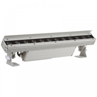 ≫ Comprar BRITEQ LDP-COLORBAR 12FC 12x4W RGBW IP65 | Profesional DJ