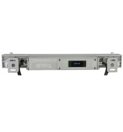 ≫ Comprar BRITEQ LDP-COLORBAR 12FC 12x4W RGBW IP65 | Profesional DJ
