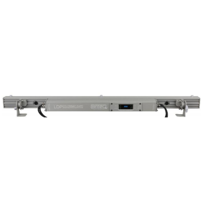 ≫ Comprar BRITEQ LDP-COLORBAR 24FC 24x4W RGBW IP65 | Profesional DJ