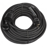 Comprar BRITEQ ALARGADOR DE CORRIENTE 2.5mm SCHUKO-3G 20M Comprar BRITEQ ALARGADOR DE CORRIENTE 2.5mm SCHUKO-3G 20M