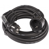 Comprar BRITEQ ALARGADOR DE CORRIENTE 1.5mm SCHUKO-3G 10M Comprar BRITEQ ALARGADOR DE CORRIENTE 1.5mm SCHUKO-3G 10M
