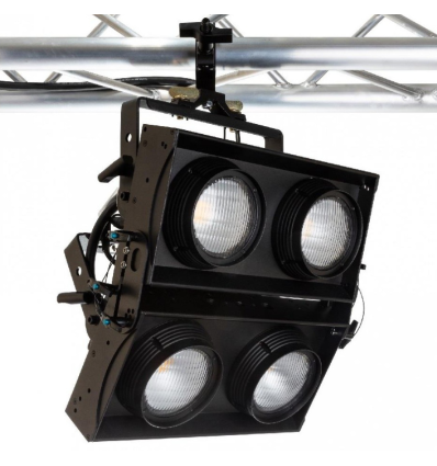 ≫ Comprar BRITEQ BT-BLINDER2 IP CEGADORA 2x130W IP65 | Profesional DJ