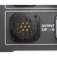 ≫ Comprar BRITEQ PD-63SH DISTRIBUIDOR CORRIENTE 63A | Profesional DJ