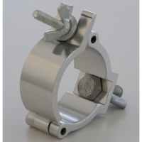 Comprar BRITEQ ALU CLAMP 101-V2 ABRAZADERA 48-51MM | Profesional DJ