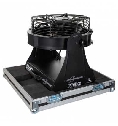 ≫ Comprar BRITEQ RACK BT-HURRICANE | Profesional DJ®