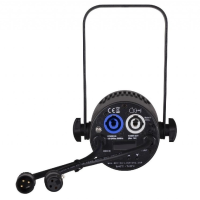 Comprar BRITEQ FOCO LED 15W 3200K BEAMSPOT1 DMX WW