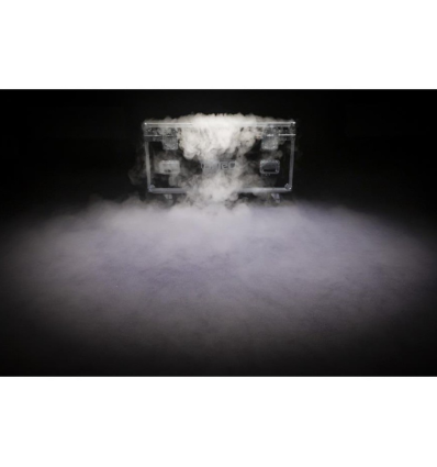 ≫ Comprar BRITEQ BT-H2FOG II MAQUINA DE HUMO BAJO | Profesional DJ®