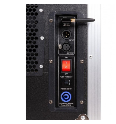 ≫ Comprar BRITEQ BT-H2FOG II MAQUINA DE HUMO BAJO | Profesional DJ®