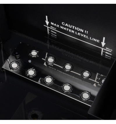 ≫ Comprar BRITEQ BT-H2FOG II MAQUINA DE HUMO BAJO | Profesional DJ®