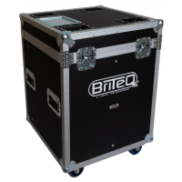 Comprar BRITEQ MOVING HEAD CASE 5 - RACK 2x BTX-SATURN