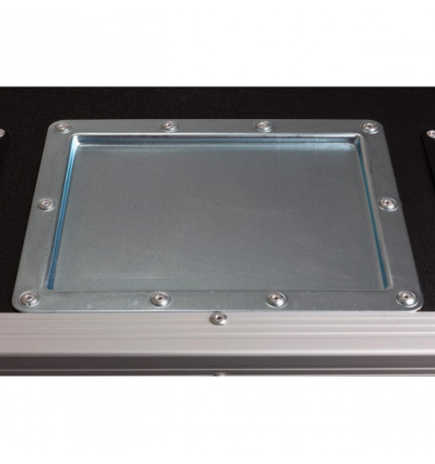 Comprar BRITEQ MOVING HEAD CASE 5 - RACK 2x BTX-SATURN