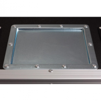 Comprar BRITEQ MOVING HEAD CASE 5 - RACK 2x BTX-SATURN