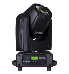 ≫ Comprar BRITEQ BT-TRACKER CABEZA MOVIL BEAM | Profesional DJ®