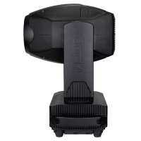 Comprar BRITEQ BT-SHARK CABEZA MOVIL LED SPOT 200W | Profesional DJ