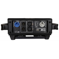 Comprar BRITEQ BT-SHARK CABEZA MOVIL LED SPOT 200W | Profesional DJ