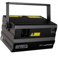 ≫ Comprar BRITEQ BT-2000 LASER RGB 2W | Profesional DJ®