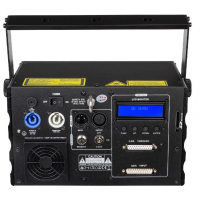 ≫ Comprar BRITEQ BT-2000 LASER RGB 2W | Profesional DJ®