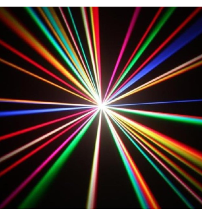 ≫ Comprar BRITEQ BT-2000 LASER RGB 2W | Profesional DJ®