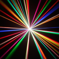 ≫ Comprar BRITEQ BT-2000 LASER RGB 2W | Profesional DJ®