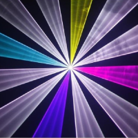 ≫ Comprar BRITEQ BT-2000 LASER RGB 2W | Profesional DJ®