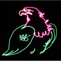 ≫ Comprar BRITEQ BT-2000 LASER RGB 2W | Profesional DJ®