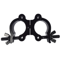 Comprar BRITEQ SWIVEL CLAMP 302-V2 B ABRAZADERA DOBLE 38-51MM