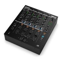 Reloop RMX-44 BT mesa de mezclas para DJ con 4 canales