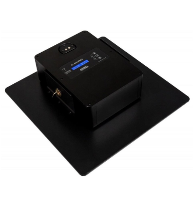 BRITEQ BT-AKKUPOLE POSTE ILUMINACION LED 4x5W BATERIA DMX