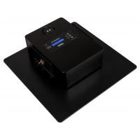 BRITEQ BT-AKKUPOLE POSTE ILUMINACION LED 4x5W BATERIA DMX BRITEQ BT-AKKUPOLE POSTE ILUMINACION LED 4x5W BATERIA DMX