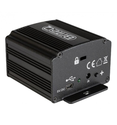 Comprar BRITEQ LD-NET16 INTERFACE 16 UNIVERSOS (8192CH DMX)