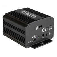 Comprar BRITEQ LD-NET16 INTERFACE 16 UNIVERSOS (8192CH DMX)