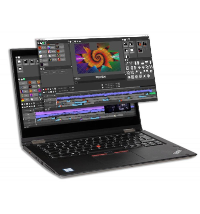 Comprar BRITEQ LD-NET16 INTERFACE 16 UNIVERSOS (8192CH DMX)