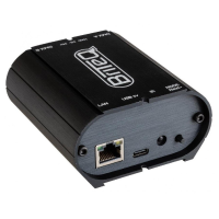 BRITEQ LD-NET16-E INTERFACE DMX 1024CH 16/64 UNIVERSOS ARTNET