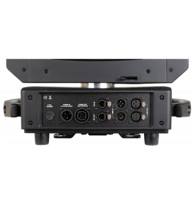 Comprar BRITEQ BTX-SUPREME CABEZA MOVIL BEAM + SPOT + WASH