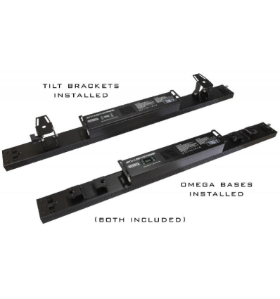 Comprar BRITEQ BTX-LIGHTSTRIKE BARRA DE MAPEO DE PIXEL